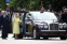 floating-Ini Mobil Ratu Elizabeth...