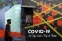floating-Positif Covid-19 Bertambah...