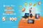 floating-Seasonal Promo Kredivo,...