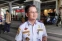 floating-Urai Kemacetan, Dishub...