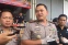 floating-Perampok Toko Emas di...