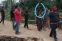 floating-Wanita ODGJ Seret Pejalan...
