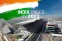 floating-India Debut Tuan Rumah...