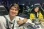 floating-Rizky Billar Mau Damai...
