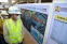 floating-Heru Minta Proyek Stasiun...