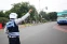 floating-Viral! Polisi dan Dishub...