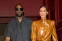 floating-Kim Kardashian dan Kanye...