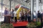 floating-Menhub Budi Karya Launching...