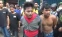 floating-Kena Batunya, 2 Jambret...