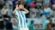 floating-Argentina Bentrok Kroasia...