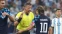 floating-Luka Modric Kecam Wasit...