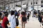 floating-Mudik Nataru, Stasiun...