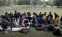 floating-Sebulan Terombang ambing...