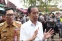 floating-Presiden Jokowi Lantik...