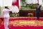 floating-Dilantik Jokowi, Laksdya...