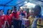 floating-GPS Salurkan Bantuan...