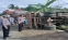 floating-Dump Truk Hantam Sepeda...