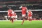 floating-Gebuk MU, Arsenal Bikin...