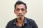 floating-Dilarikan ke RS Polri,...