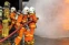 floating-Kabel Listrik Terbakar...