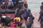 floating-Gempa Jayapura M 5,4,...