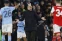 floating-Jelang Man City Bertamu...