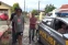 floating-Tikam Sopir Truck, Pegawai...