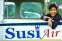 floating-Susi Air: Maskapai yang...