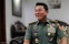 floating-5 Perwira Tinggi TNI/Polri...