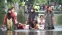 floating-Banjir Gresik Meluas,...