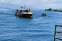 floating-Polri, TNI dan Basarnas...