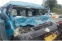 floating-Angkot Tabrak Truk Pengangkut...