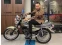 floating-Ramai Jual Harley-Davidson...