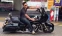 floating-Klub Harley HDCI Gandeng...