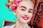 floating-Profil Lilis Karlina,...