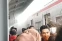 floating-Heboh Asap dari KRL...