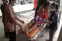 floating-40 Orang di Sampit Kalimantan...