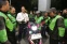 floating-PGN Gandeng Mitra Ojek...