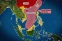 floating-Diusik China, Malaysia...