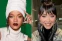 floating-Rihanna Geser Katy Perry...