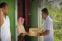 floating-Semringah! Jelang Lebaran,...