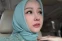 floating-Tampil Berhijab saat...