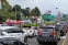 floating-Kemacetan di Jalur Puncak...