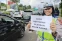 floating-Jalur Puncak Bogor Macet...