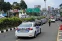 floating-Macet Terurai, Jalur...