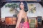 floating-Jessica Iskandar Pamer...