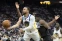floating-Hasil Playoff NBA: Warriors...