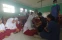 floating-Puluhan Siswa di Imogiri...