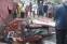 floating-Truk Kontainer Terguling...