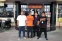 floating-Ancam Korban Pakai Celurit...